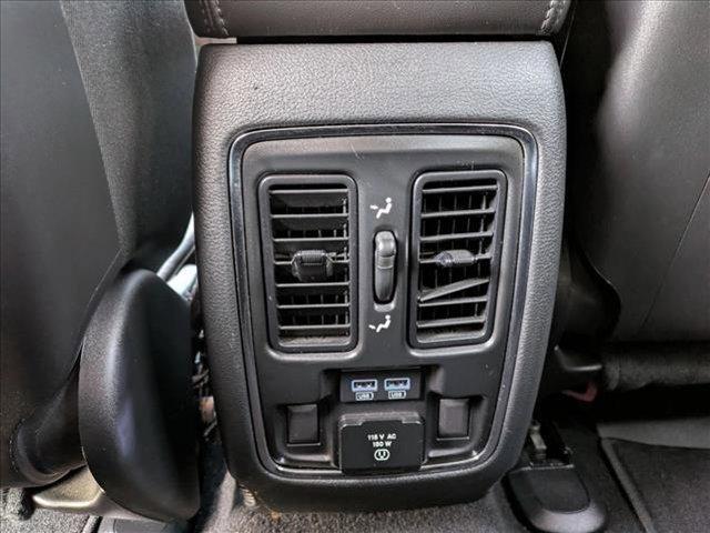 used 2019 Jeep Grand Cherokee car, priced at $20,455