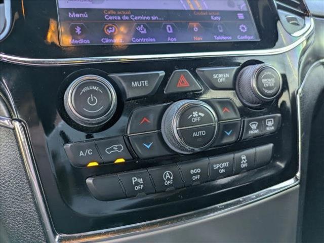 used 2019 Jeep Grand Cherokee car, priced at $20,455