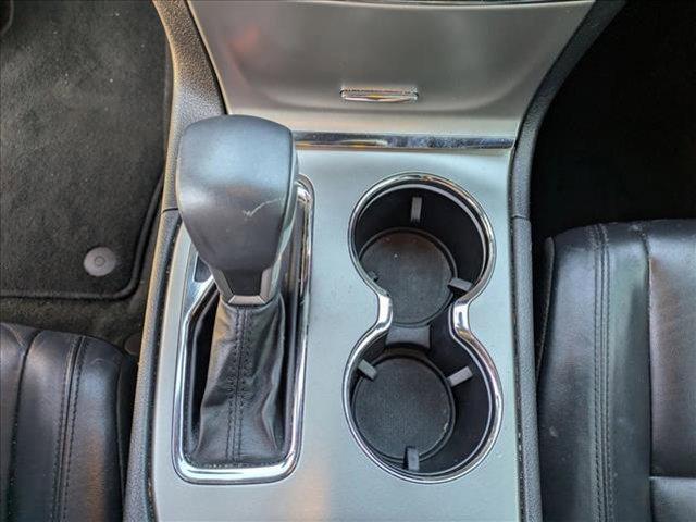 used 2019 Jeep Grand Cherokee car, priced at $20,455