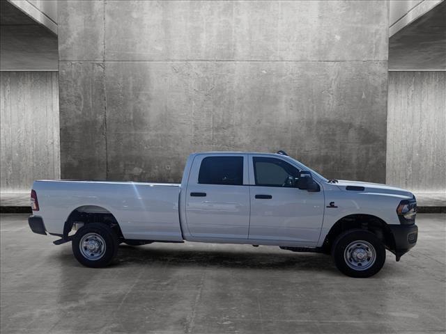 new 2024 Ram 2500 car, priced at $56,991