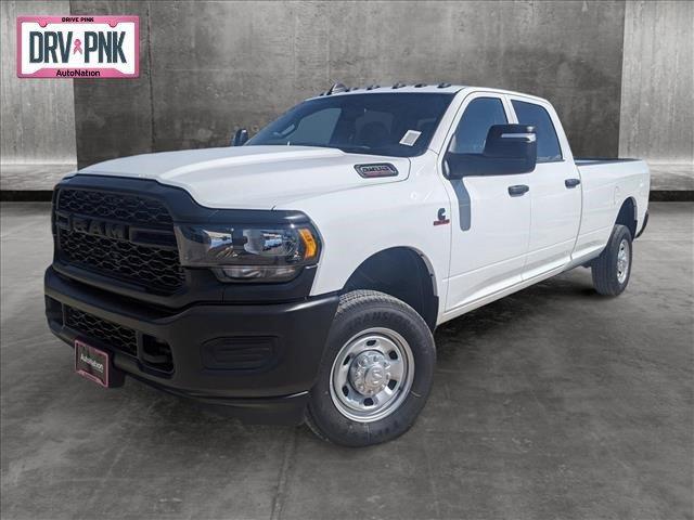 new 2024 Ram 2500 car, priced at $56,991