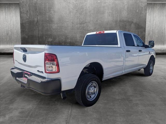 new 2024 Ram 2500 car, priced at $56,991