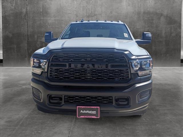 new 2024 Ram 2500 car, priced at $56,991