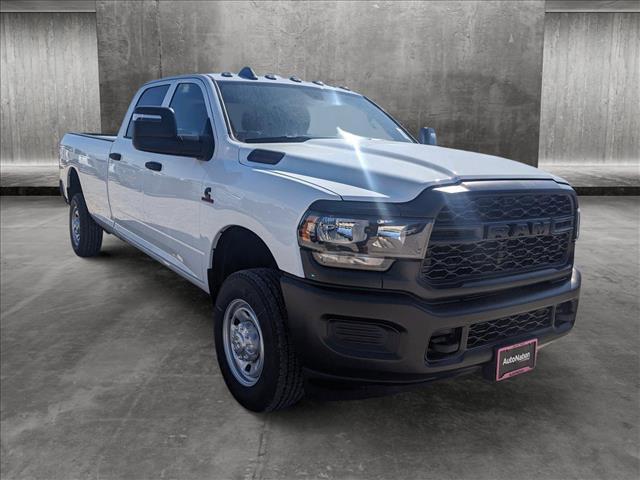 new 2024 Ram 2500 car, priced at $56,991