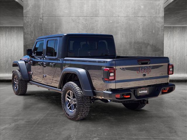 new 2024 Jeep Gladiator car, priced at $54,741