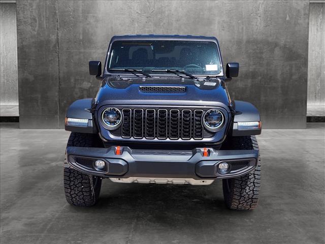 new 2024 Jeep Gladiator car, priced at $54,741