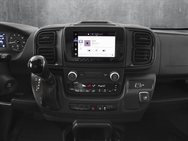 new 2025 Ram ProMaster 3500 car, priced at $56,867