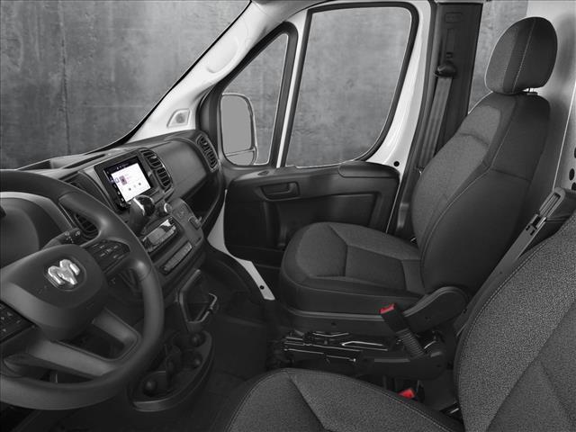 new 2025 Ram ProMaster 3500 car, priced at $56,867