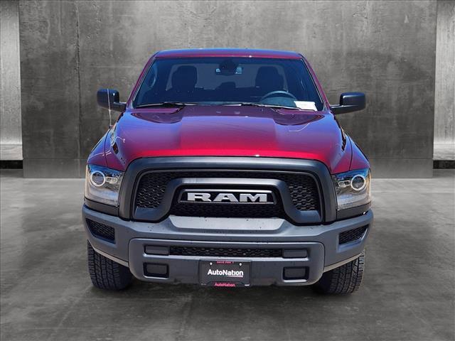 new 2024 Ram 1500 Classic car, priced at $36,398