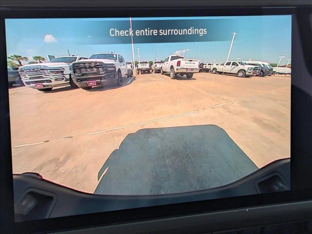 new 2025 Jeep Gladiator car, priced at $42,822