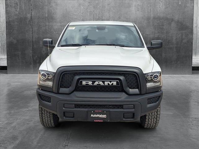 new 2024 Ram 1500 Classic car, priced at $35,428