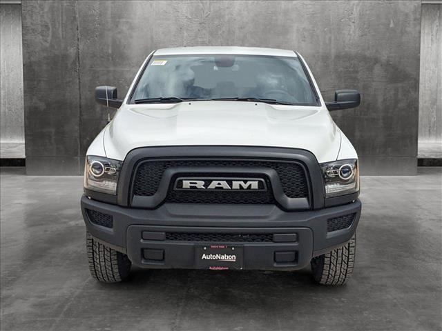 new 2024 Ram 1500 Classic car, priced at $39,991