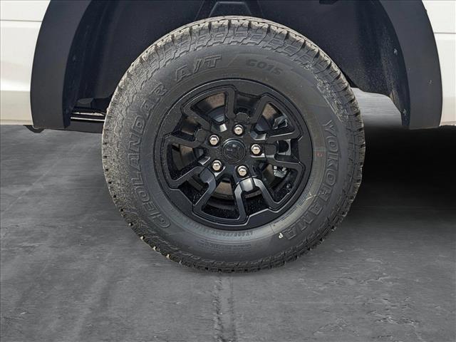 new 2024 Ram 1500 Classic car, priced at $39,991