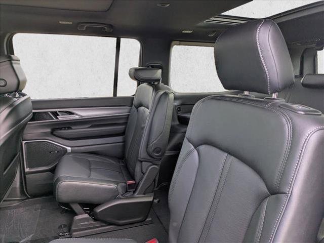 new 2025 Jeep Wagoneer car, priced at $69,311