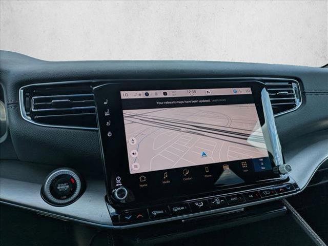 new 2025 Jeep Wagoneer car, priced at $69,311