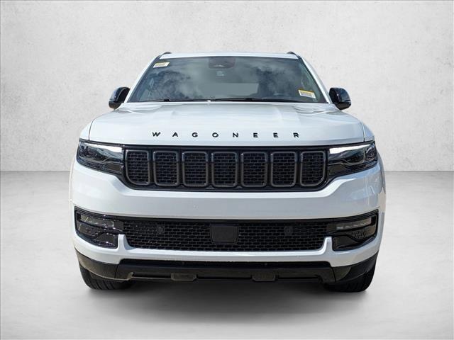 new 2025 Jeep Wagoneer car, priced at $69,311