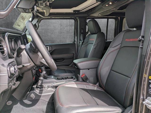 new 2025 Jeep Wrangler car, priced at $59,991