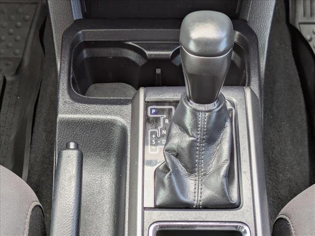 used 2017 Toyota Tacoma car, priced at $25,989