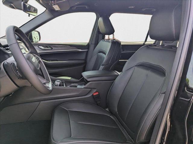 new 2025 Jeep Grand Cherokee L car, priced at $40,367