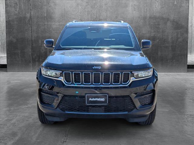 new 2025 Jeep Grand Cherokee car, priced at $36,491