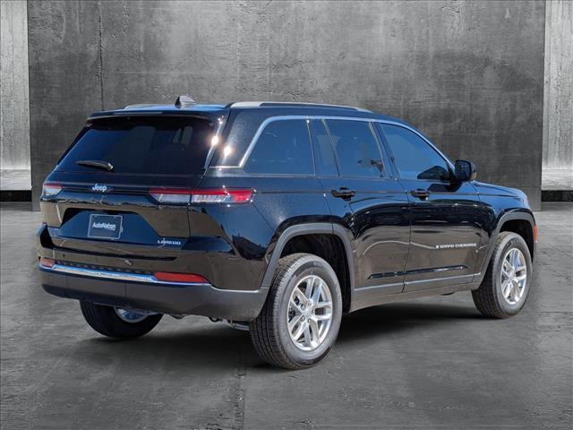 new 2025 Jeep Grand Cherokee car, priced at $36,491