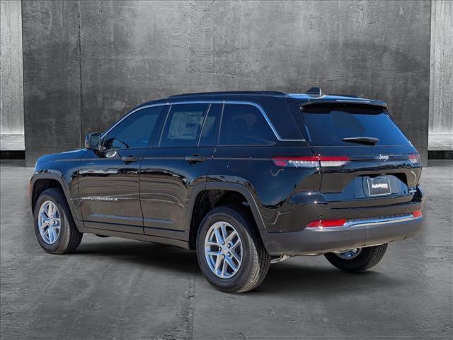 new 2025 Jeep Grand Cherokee car, priced at $36,491