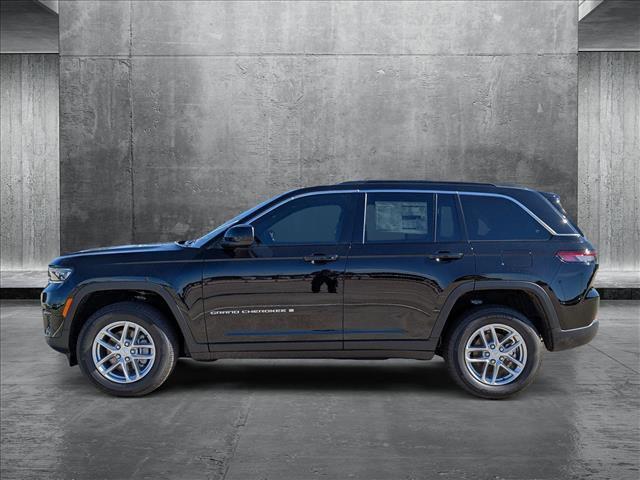 new 2025 Jeep Grand Cherokee car, priced at $36,491