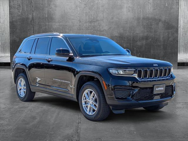 new 2025 Jeep Grand Cherokee car, priced at $36,491