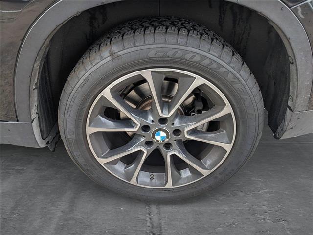 used 2018 BMW X5 car, priced at $18,898