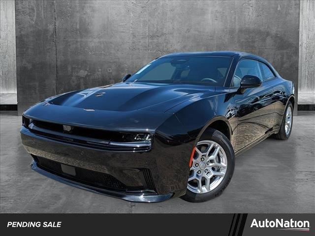 new 2025 Dodge Charger Daytona car, priced at $48,491