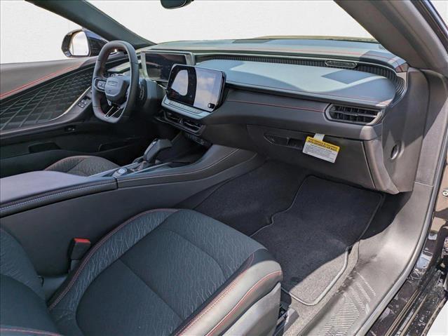 new 2025 Dodge Charger Daytona car, priced at $41,241