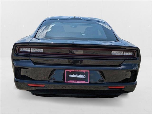 new 2025 Dodge Charger Daytona car, priced at $41,241