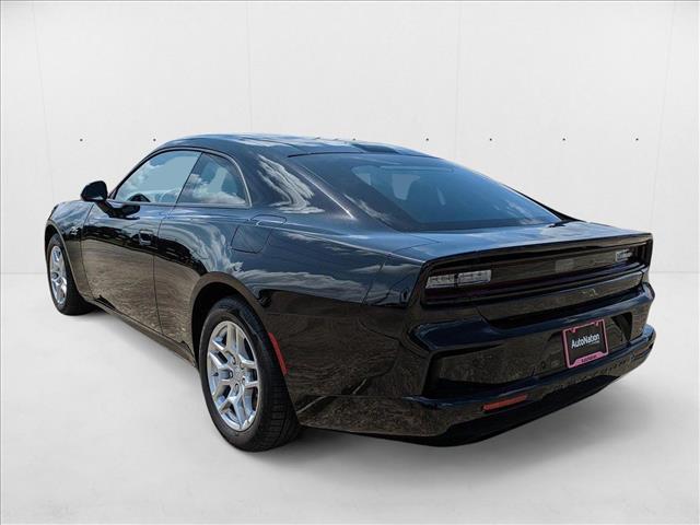 new 2025 Dodge Charger Daytona car, priced at $41,241