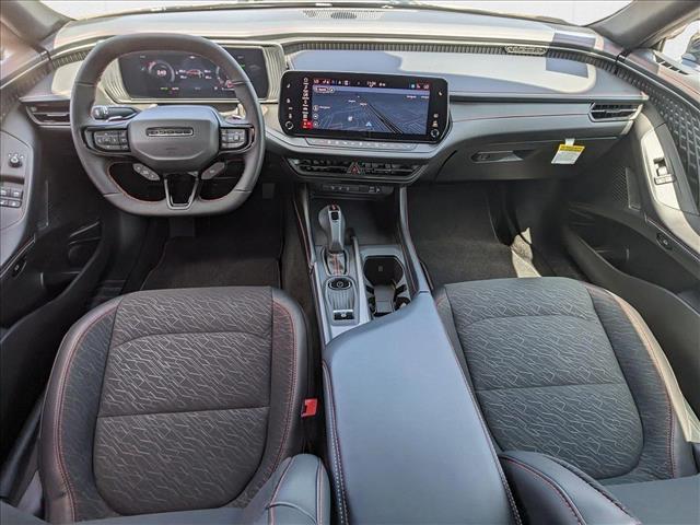 new 2025 Dodge Charger Daytona car, priced at $41,241