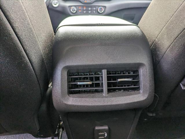 used 2024 GMC Terrain car, priced at $23,914