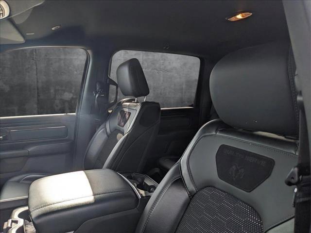 used 2023 Ram 1500 car, priced at $44,898