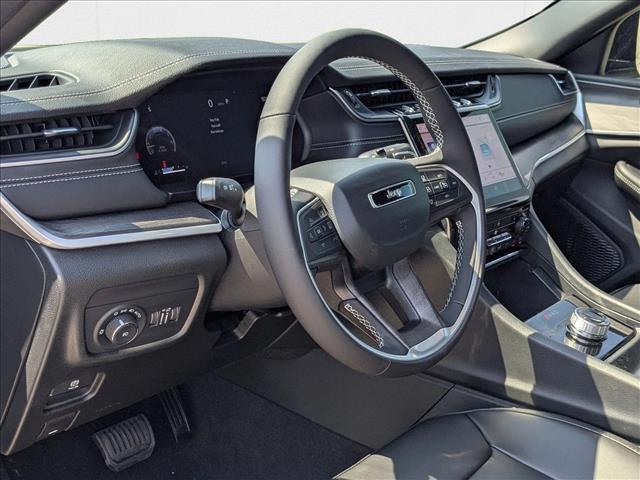 new 2025 Jeep Grand Cherokee car, priced at $42,366