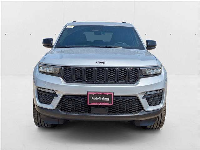 new 2025 Jeep Grand Cherokee car, priced at $42,366