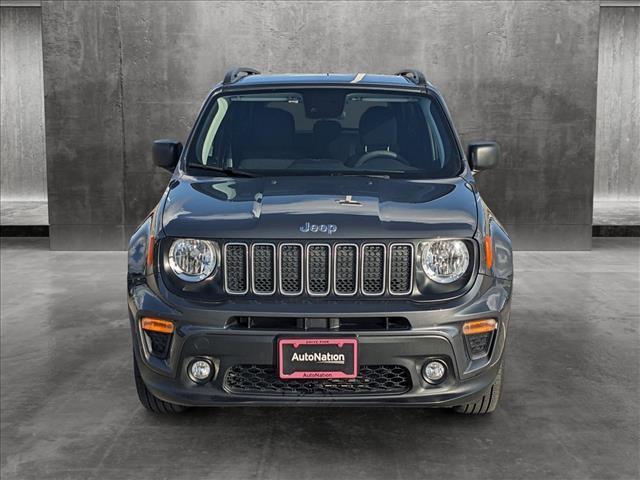 new 2023 Jeep Renegade car, priced at $27,991