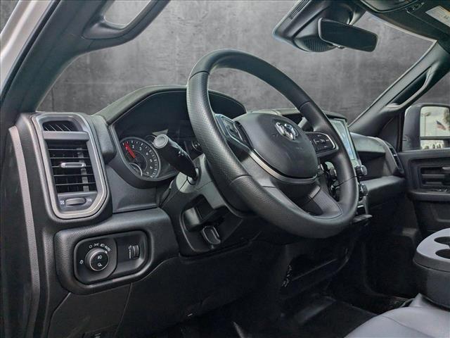 new 2025 Ram 2500 car, priced at $47,991