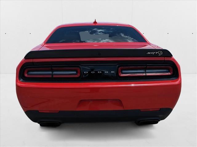 used 2023 Dodge Challenger car, priced at $81,298