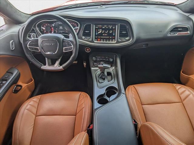 used 2023 Dodge Challenger car, priced at $81,298