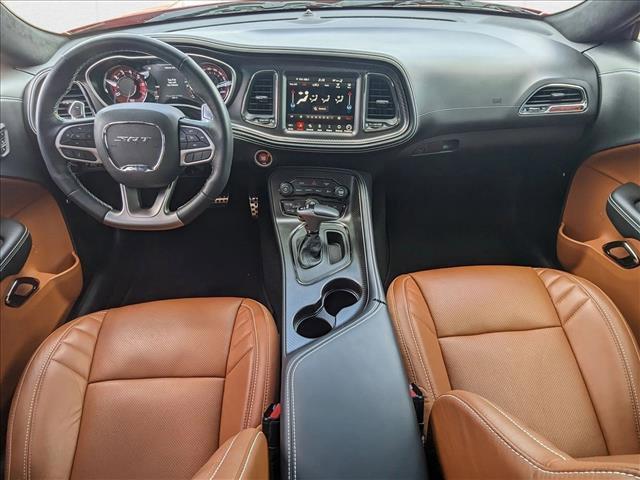 used 2023 Dodge Challenger car, priced at $81,298