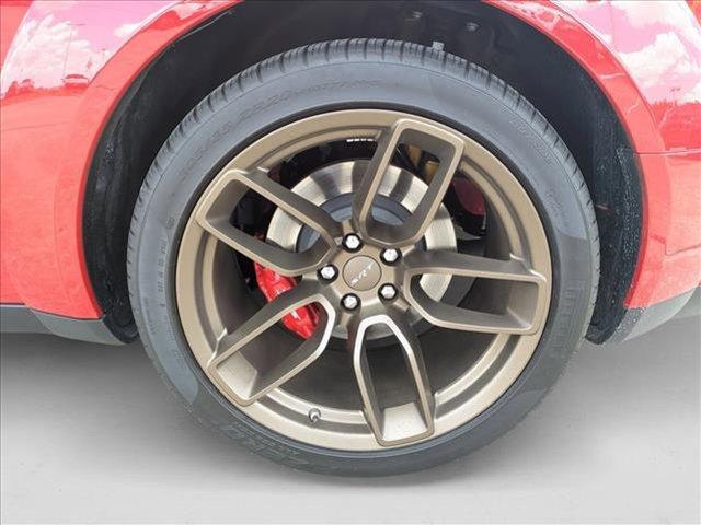 used 2023 Dodge Challenger car, priced at $81,298