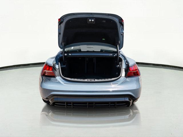 used 2024 Audi RS e-tron GT car, priced at $93,998