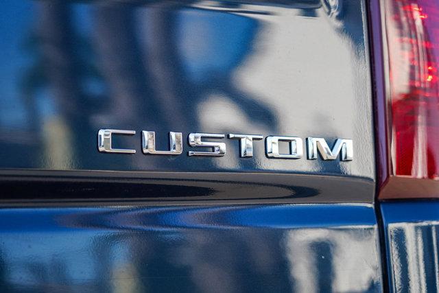 used 2022 Chevrolet Silverado 1500 car, priced at $37,579