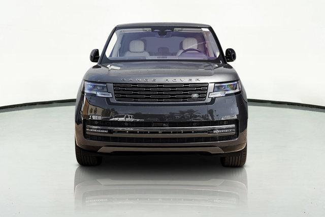 used 2023 Land Rover Range Rover car, priced at $117,998