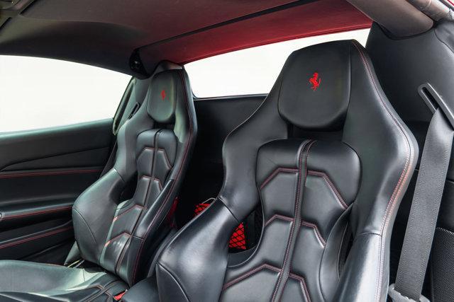 used 2016 Ferrari 488 Spider car, priced at $251,998