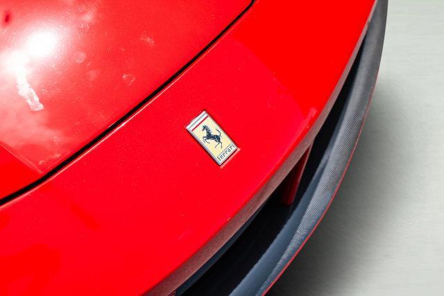 used 2016 Ferrari 488 Spider car, priced at $251,998