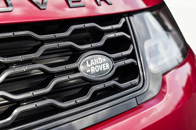 used 2022 Land Rover Range Rover Sport car, priced at $54,998